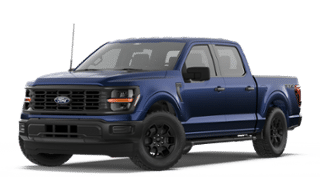 2026 Ford F-150® External Image 2